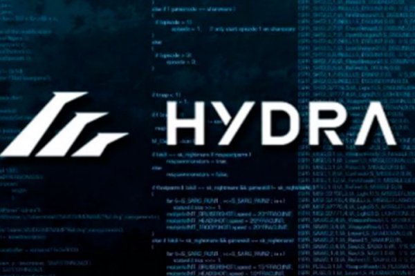 Hydra web com