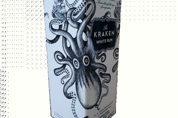 Kraken 18 at